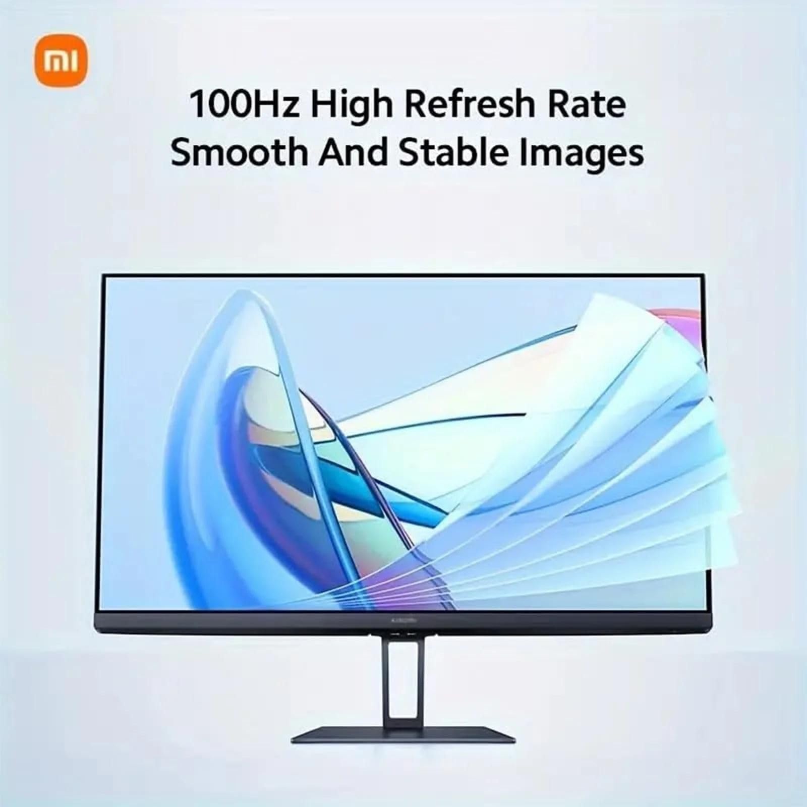 Foto 4 pulgar | Monitor Xiaomi A24i Con Pantalla Ips Fhd 1080p De 60,96 Cm, 100 Hz - Venta Internacional.