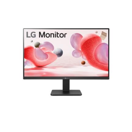 Foto 2 pulgar | Monitor Lg 23.8'' Led 24mr400-b Resolución 1920x1080 Fhd Panel Ips