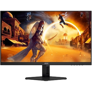 Foto 1 | Monitor Gamer 27 Aoc 0.5ms 180hz Full Hd Fast Ips Led Hdmi Dp G-sync 27g4e