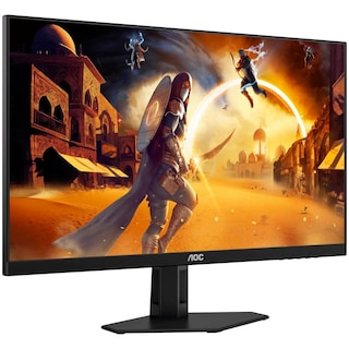 Foto 2 | Monitor Gamer 27 Aoc 0.5ms 180hz Full Hd Fast Ips Led Hdmi Dp G-sync 27g4e