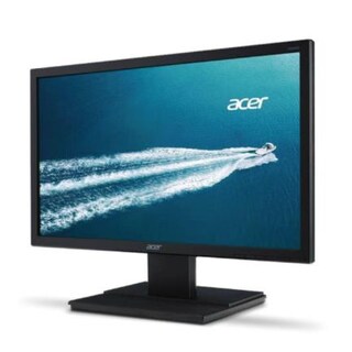 Foto 3 | Monitor Acer 21.45'' V226hql Hbi Fhd Resolución 1920x1080 75 Hz Hdm/vga Panel Ips