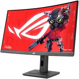 Foto 3 | Monitor Gamer Curvo 27 Asus Rog Strix Xg27wcs 1ms 180hz Qhd Fast Va Hdmi Dp Freesync