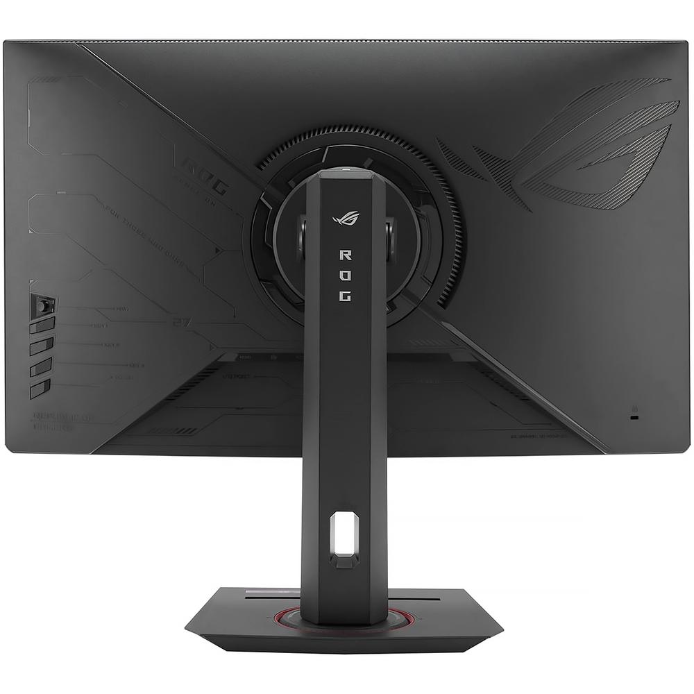 Foto 6 pulgar | Monitor Gamer Curvo 27 Asus Rog Strix Xg27wcs 1ms 180hz Qhd Fast Va Hdmi Dp Freesync