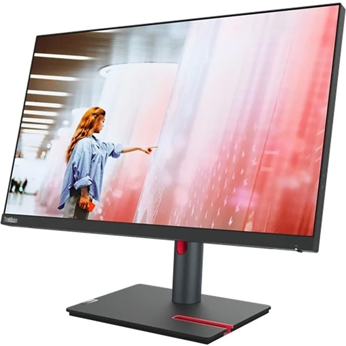 Foto 7 pulgar | Monitor Lenovo Thinkvision P24q-30 De 24 Pulgadas Wqhd Lcd 16:9 - Venta Internacional.