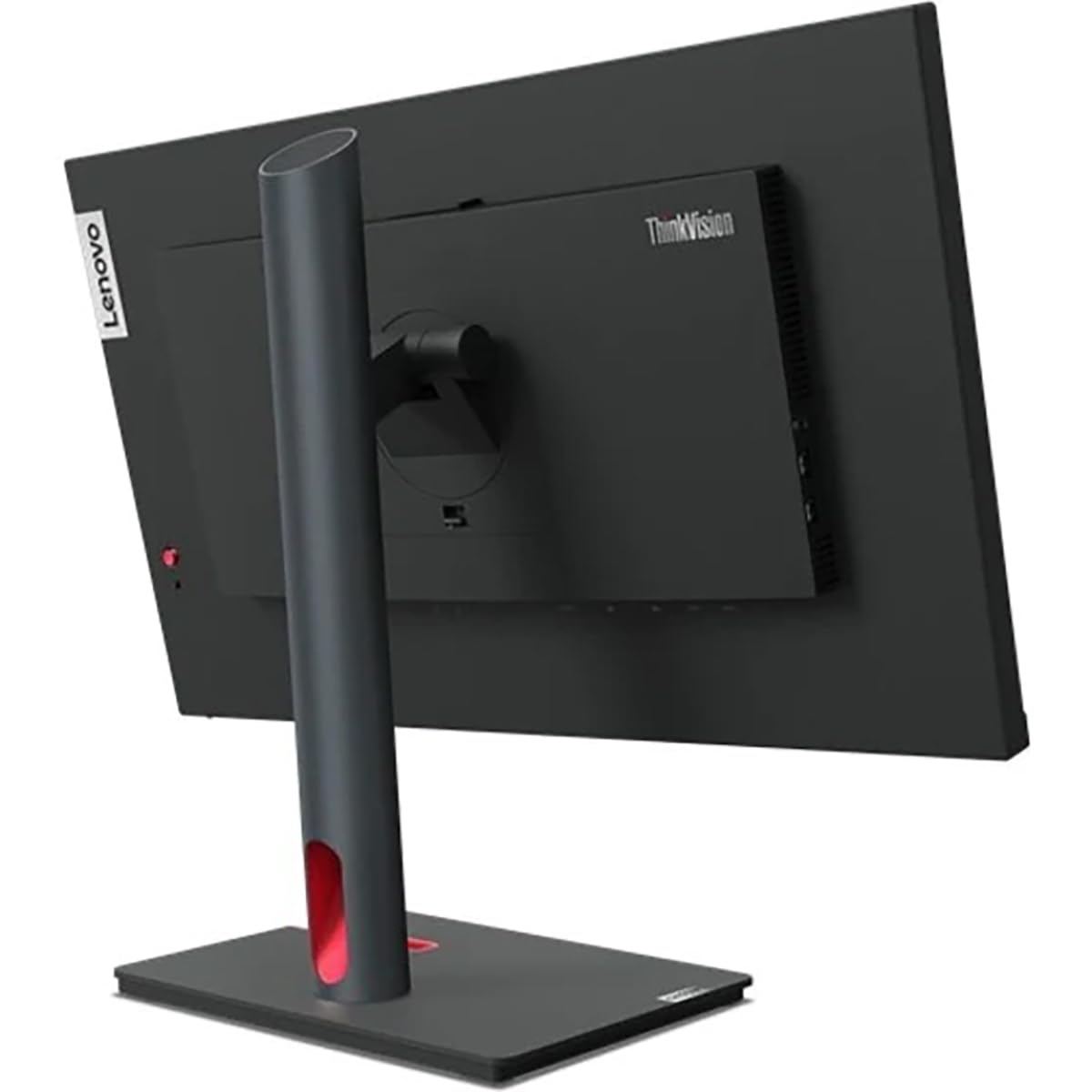 Foto 7 | Monitor Lenovo Thinkvision P24q-30 De 24 Pulgadas Wqhd Lcd 16:9 - Venta Internacional.