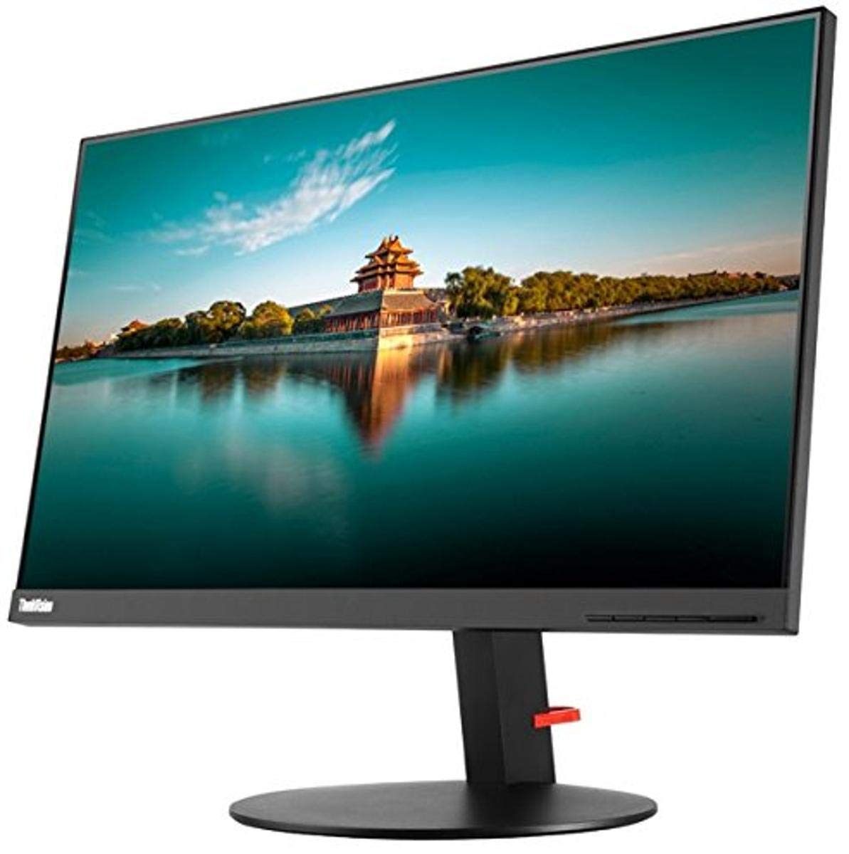 Foto 2 pulgar | Monitor Led Lenovo Thinkvision P24h-10 De 23,8 Pulgadas, Wqhd - Venta Internacional.