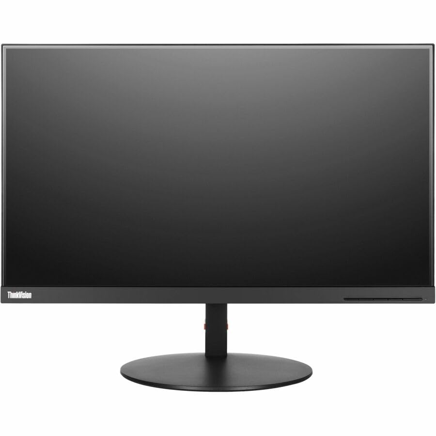 Foto 3 pulgar | Monitor Led Lenovo Thinkvision P24h-10 De 23,8 Pulgadas, Wqhd - Venta Internacional.