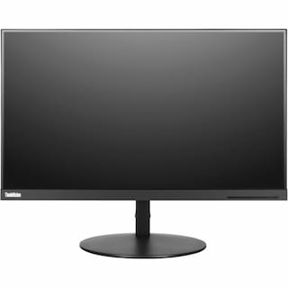 Foto 2 | Monitor Led Lenovo Thinkvision P24h-10 De 23,8 Pulgadas, Wqhd - Venta Internacional.