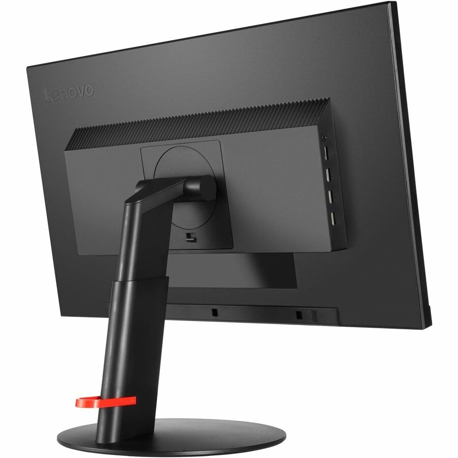 Foto 6 pulgar | Monitor Led Lenovo Thinkvision P24h-10 De 23,8 Pulgadas, Wqhd - Venta Internacional.