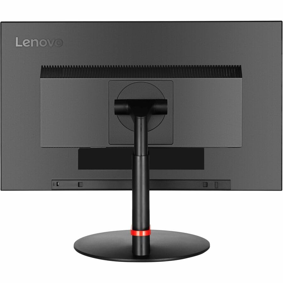 Foto 8 pulgar | Monitor Led Lenovo Thinkvision P24h-10 De 23,8 Pulgadas, Wqhd - Venta Internacional.