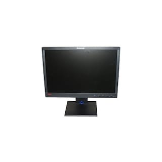 Foto 1 | Monitor Lcd Lenovo Thinkvision Lt1952p 19'' 1440 X 900 - Venta Internacional.