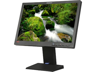 Foto 4 | Monitor Lcd Lenovo Thinkvision Lt1952p 19'' 1440 X 900 - Venta Internacional.