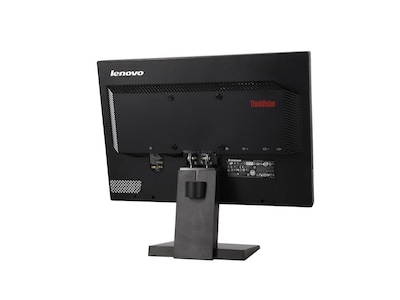 Foto 5 | Monitor Lcd Lenovo Thinkvision Lt1952p 19'' 1440 X 900 - Venta Internacional.