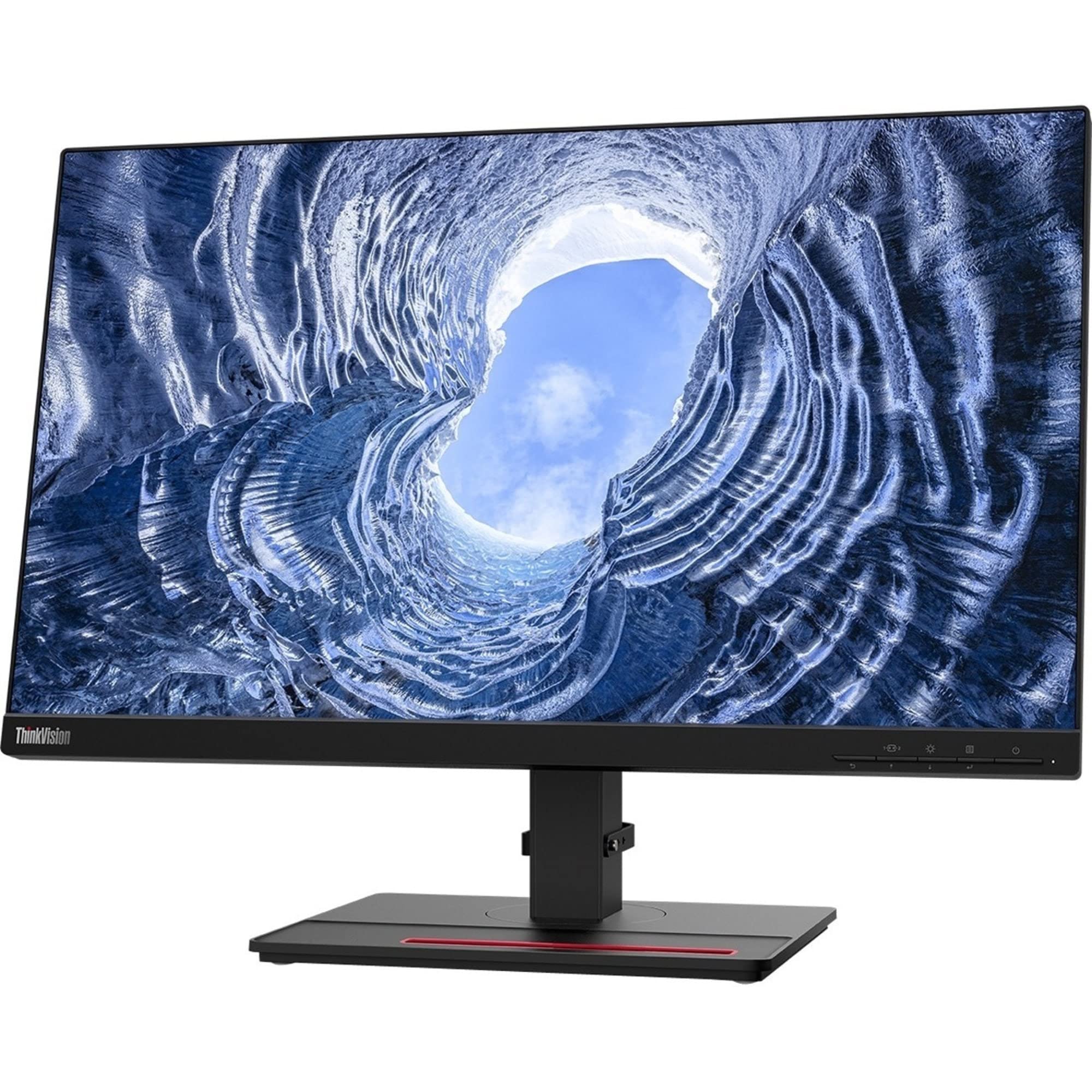 Foto 2 pulgar | Monitor Ips Full Hd De 24 Pulgadas Lenovo Thinkvision T24i-20 - Venta Internacional.