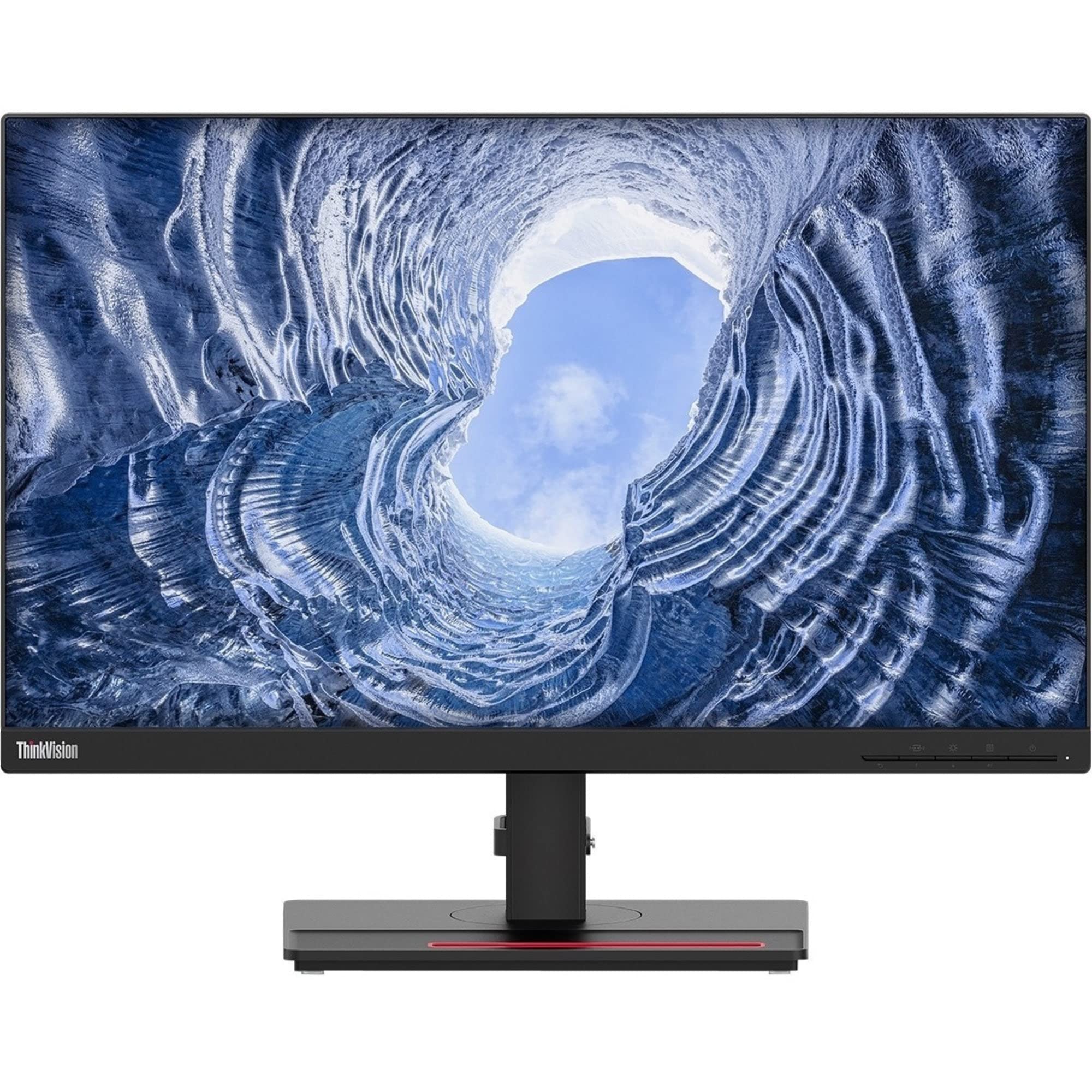 Foto 3 pulgar | Monitor Ips Full Hd De 24 Pulgadas Lenovo Thinkvision T24i-20 - Venta Internacional.