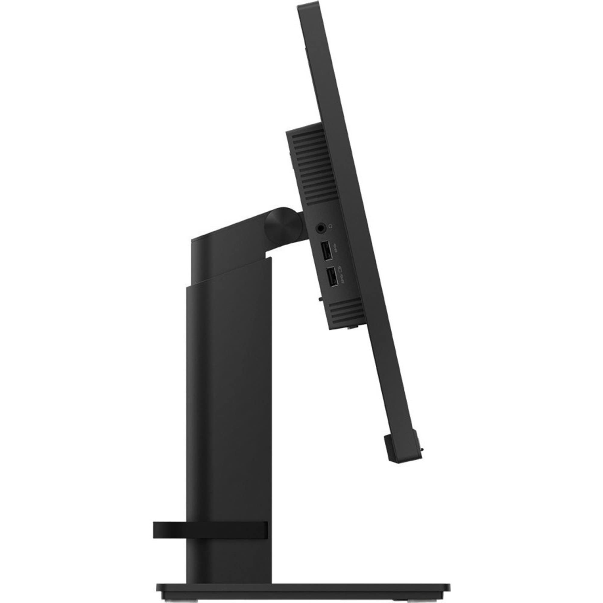 Foto 4 pulgar | Monitor Ips Full Hd De 24 Pulgadas Lenovo Thinkvision T24i-20 - Venta Internacional.
