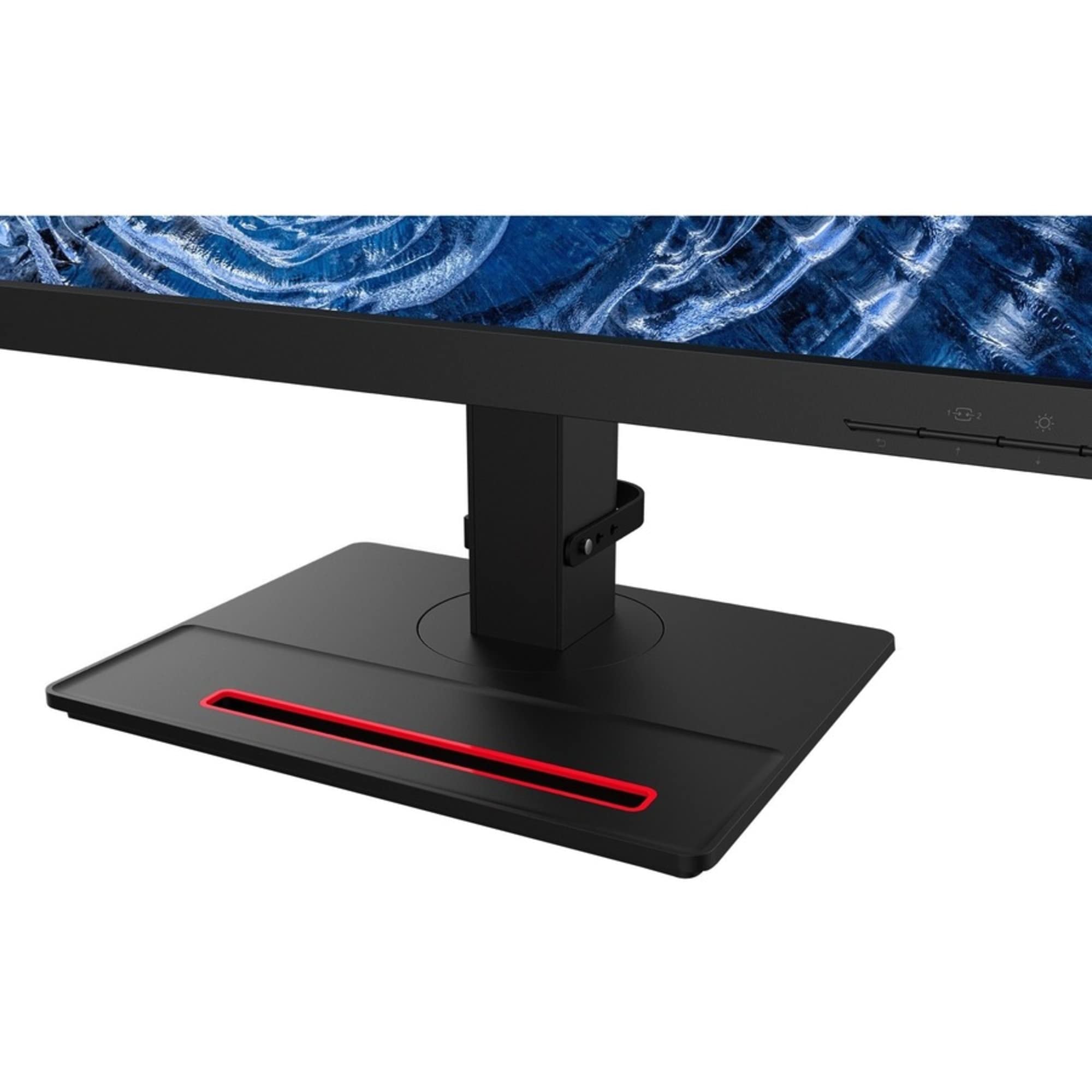Foto 8 pulgar | Monitor Ips Full Hd De 24 Pulgadas Lenovo Thinkvision T24i-20 - Venta Internacional.