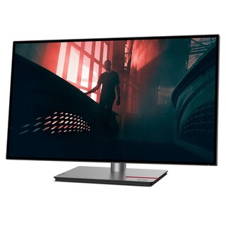 Foto 5 | Monitor Lcd Lenovo Thinkvision P27q-30 27 Wqhd 2560 X 1440 - Venta Internacional.