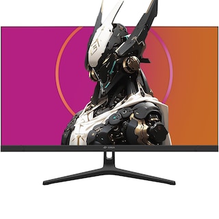 Foto 2 | Monitor Para Videojuegos Crua 4k Uhd 144 Hz Ips De 32 Pulgadas Con Freesync Hdr - Venta Internacional.
