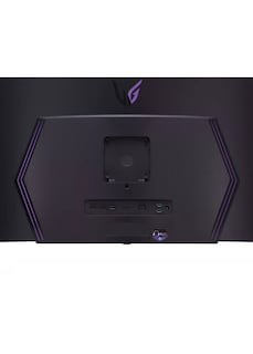 Foto 3 | Monitor Lg Gaming Curvo Oled Ultragear 45” 800r, Display Hdr True Black 240 Hz, 0.03 Ms Usb-c Bocinas