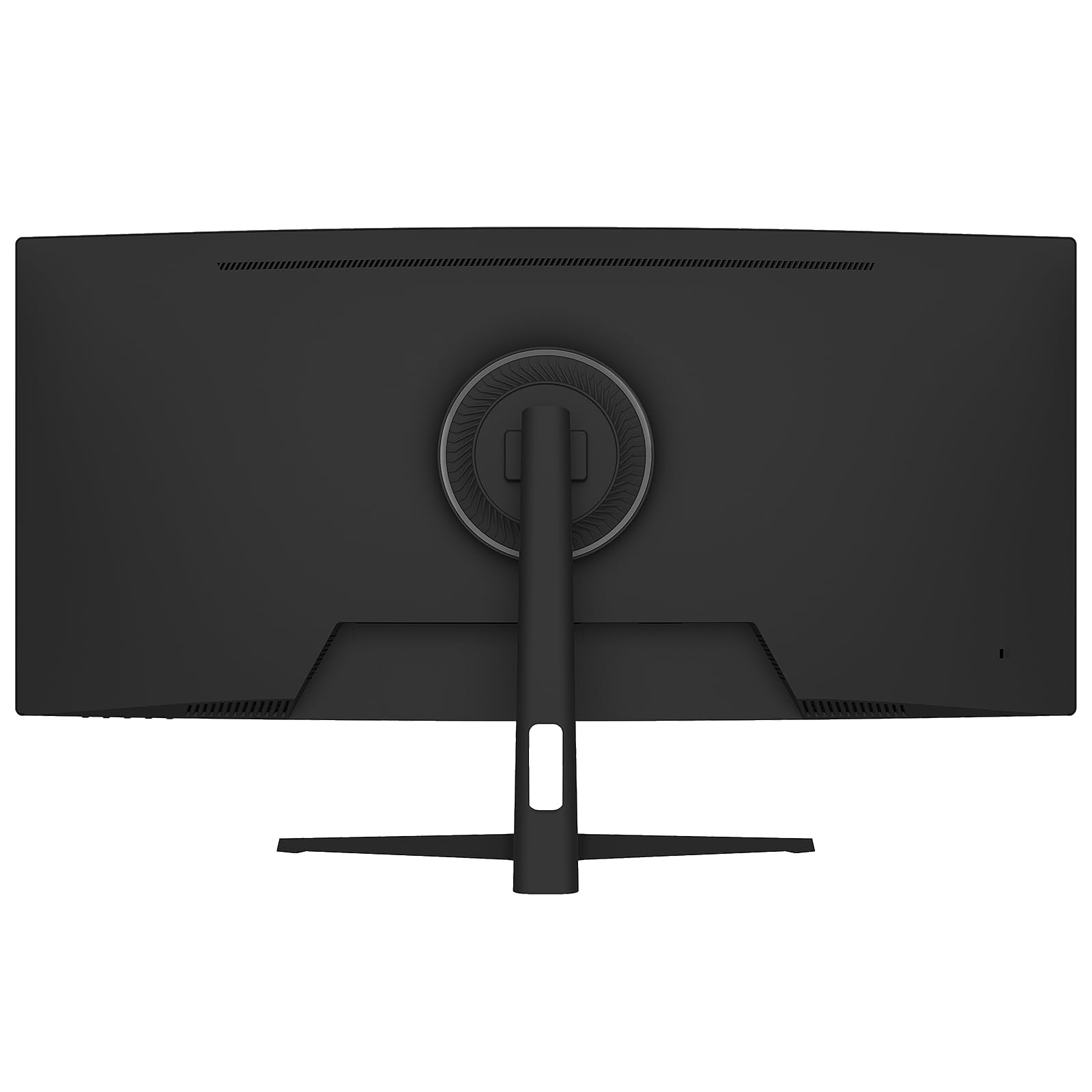 Foto 3 | Monitor Para Juegos Crua Ultrawide Wqhd De 34 Pulgadas 3440 X 1440 165 Hz - Venta Internacional.