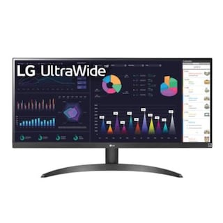 Foto 1 | Monitor Lg 29'' Ultrawide Amd Freesync Fhd Resolución 2560x1080 Panel Ips