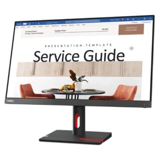 Foto 4 | Monitor Lenovo 23.8'' Led Thinkvision S24i-30 Fhd Resolucion 1920x1080 Puertos Hdmi/vga