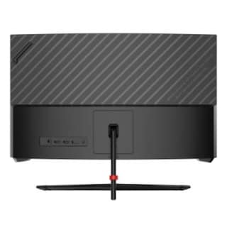 Foto 3 | Monitor Dahua(d90) Gaming 23.6'' Dhi-lm24-e230c Curvo 165hz Resolución 1920x1080 Pixeles Hdmi/dp