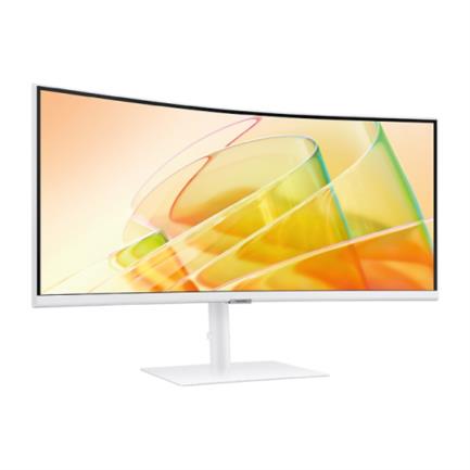 Foto 3 pulgar | Monitor Samsung Led (ls34c650) Qhd 34'' Panel Va (resolucion 3440x1440)
