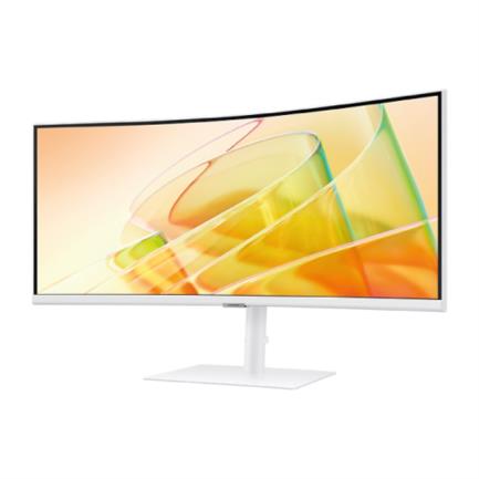 Foto 4 pulgar | Monitor Samsung Led (ls34c650) Qhd 34'' Panel Va (resolucion 3440x1440)