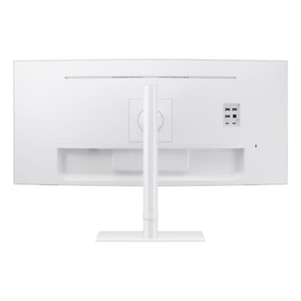 Foto 5 pulgar | Monitor Samsung Led (ls34c650) Qhd 34'' Panel Va (resolucion 3440x1440)