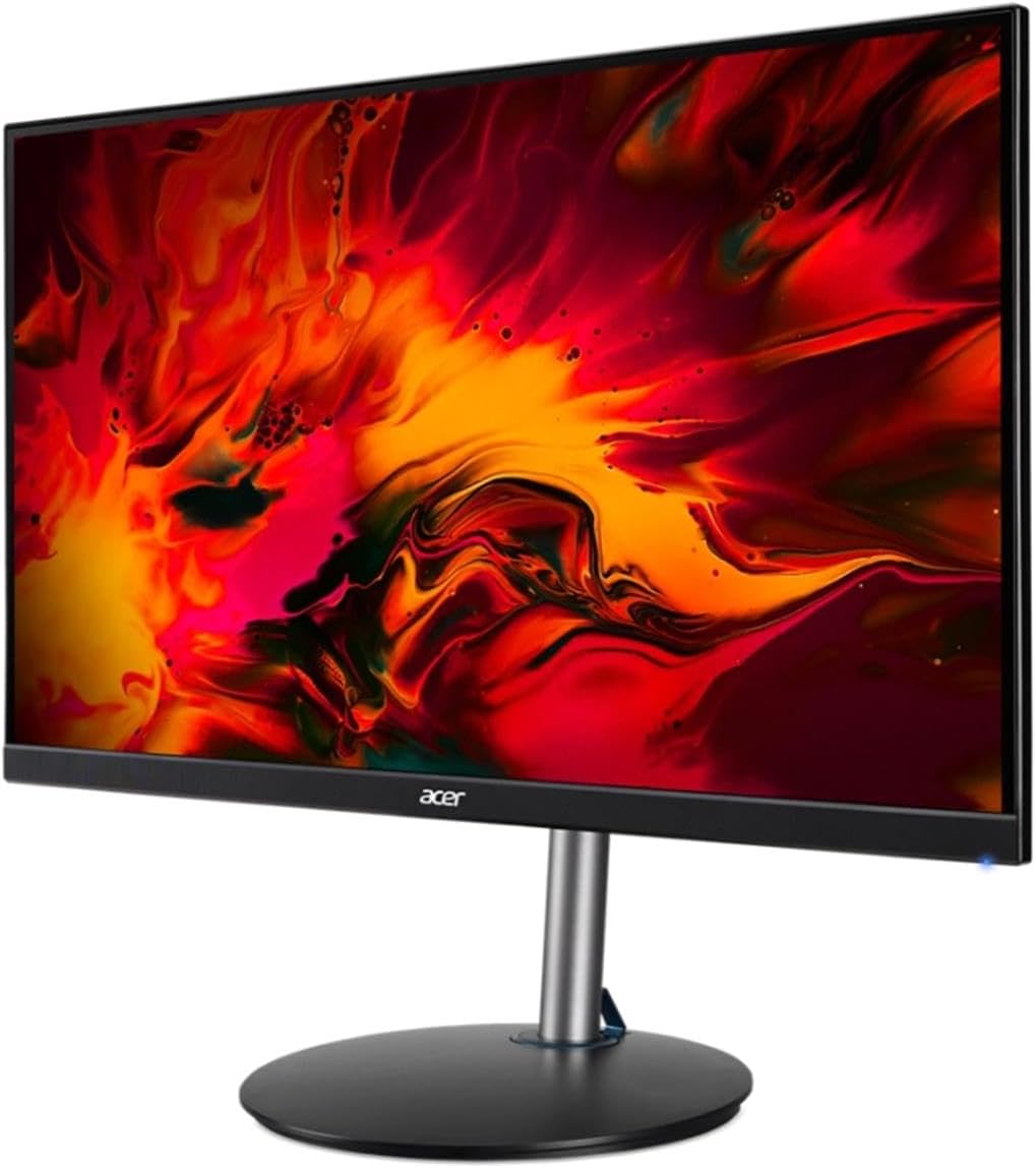 Foto 2 | Monitor Acer Gamer Nitro Gaming 23.8” Ips Fhd 1080p 180hz 0.5ms Freesync Premium, Displayport, Hdmi