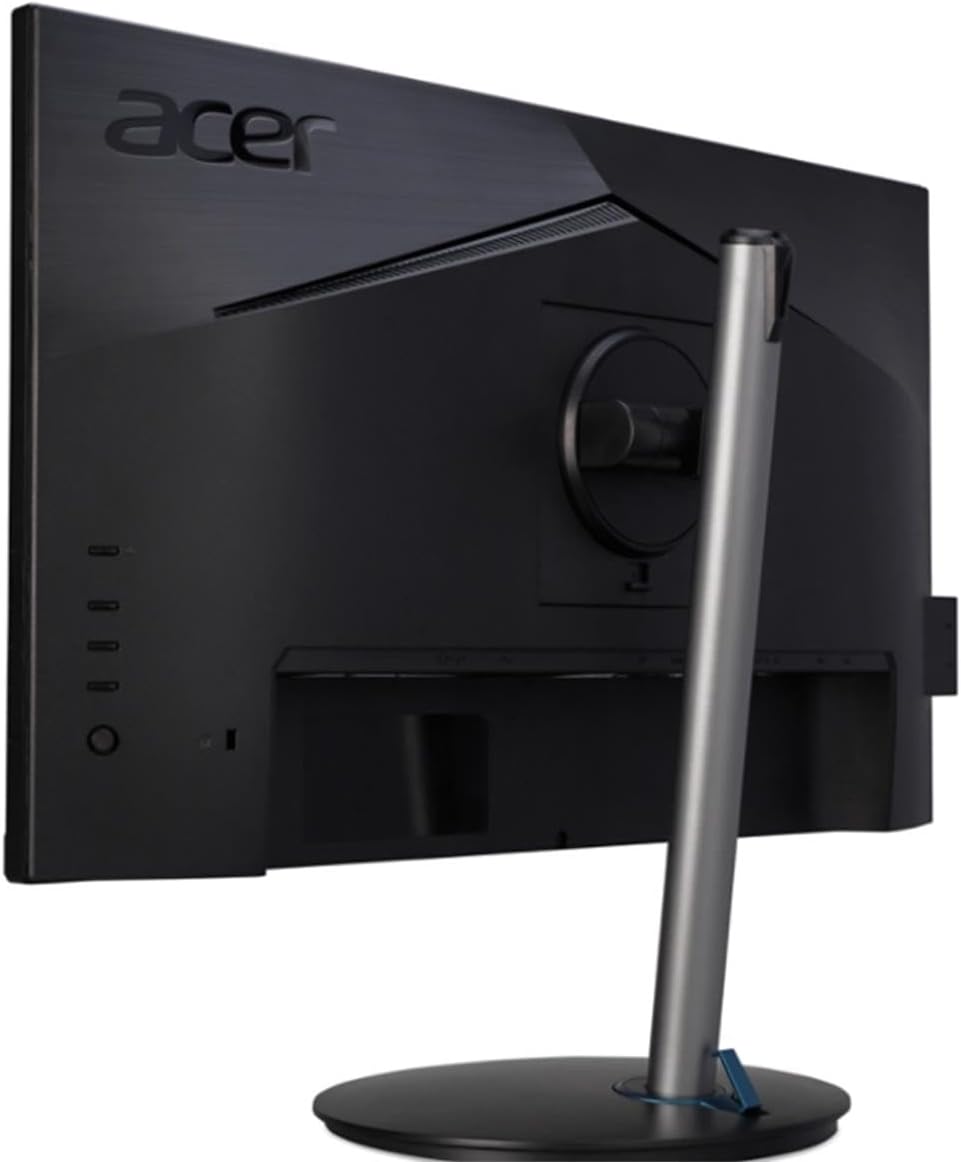 Foto 4 | Monitor Acer Gamer Nitro Gaming 23.8” Ips Fhd 1080p 180hz 0.5ms Freesync Premium, Displayport, Hdmi