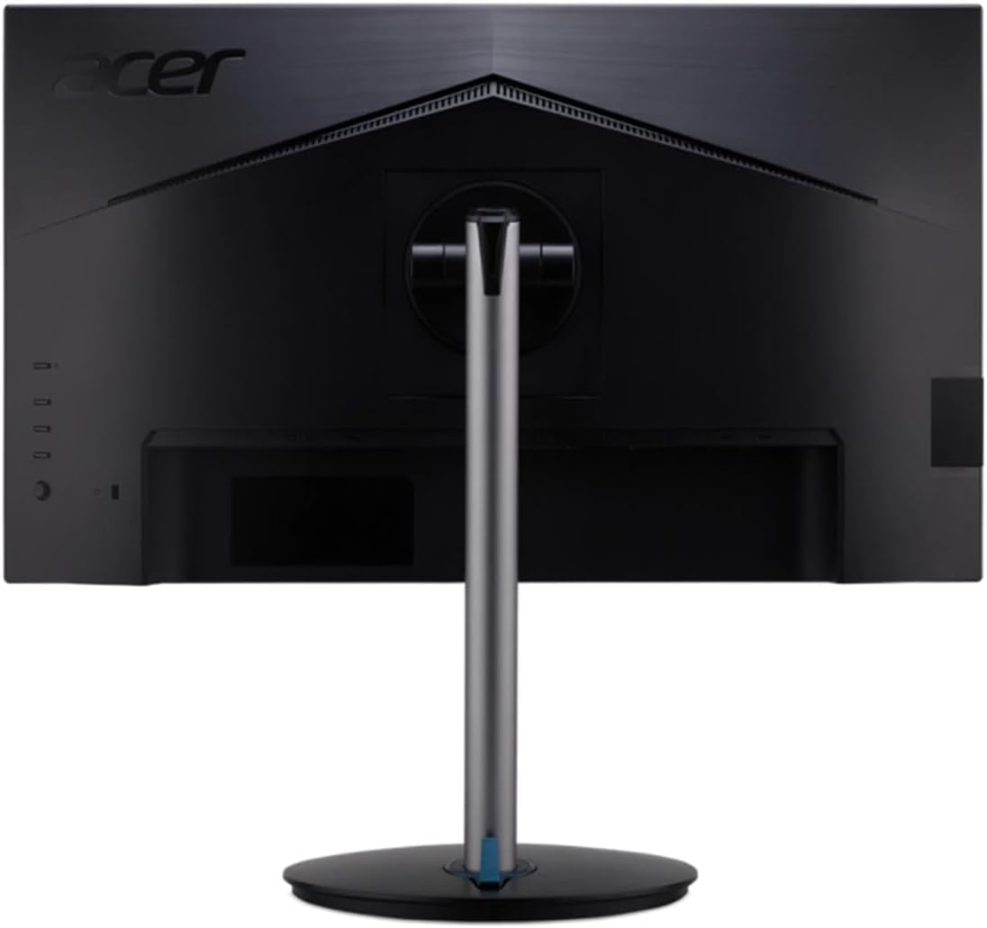 Foto 5 | Monitor Acer Gamer Nitro Gaming 23.8” Ips Fhd 1080p 180hz 0.5ms Freesync Premium, Displayport, Hdmi
