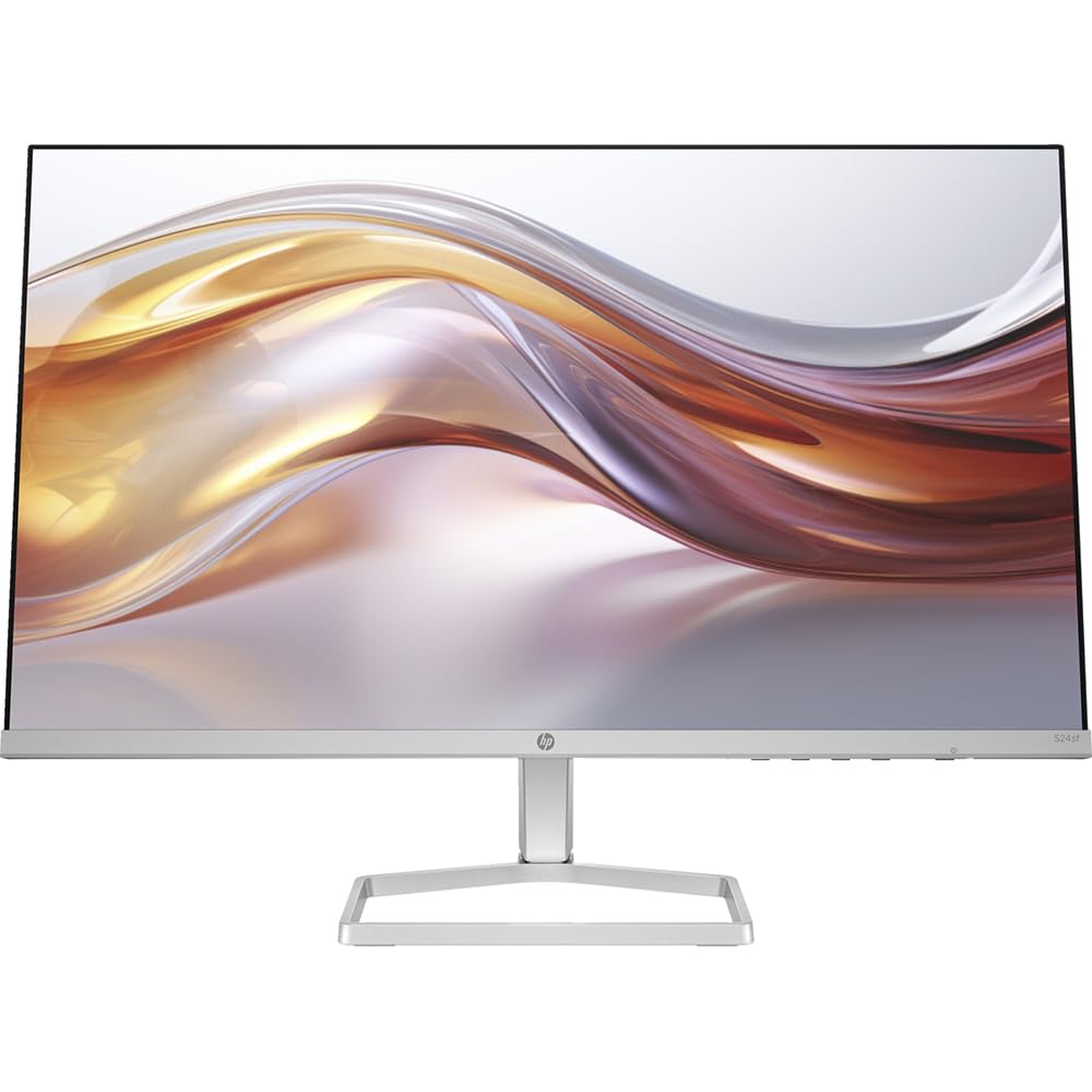 Foto 2 pulgar | Monitor HP 524SF Serie 5 de 24 Pulgadas FHD 1920 X 1080 Ips 100 Hz - Venta Internacional
