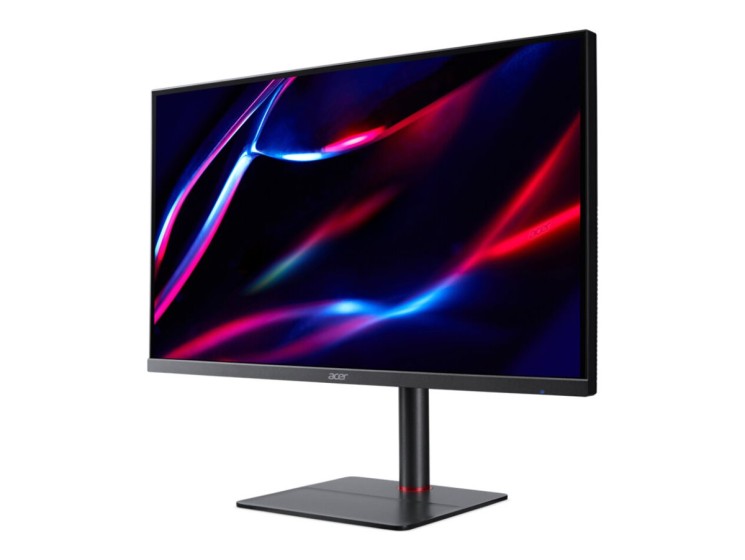 Foto 2 pulgar | Monitor Gamer Acer, Nitro 27'' Mini Led Uhd 160hz 1ms Freesync Gaming With Hdr1000 (displayport, Hdmi)