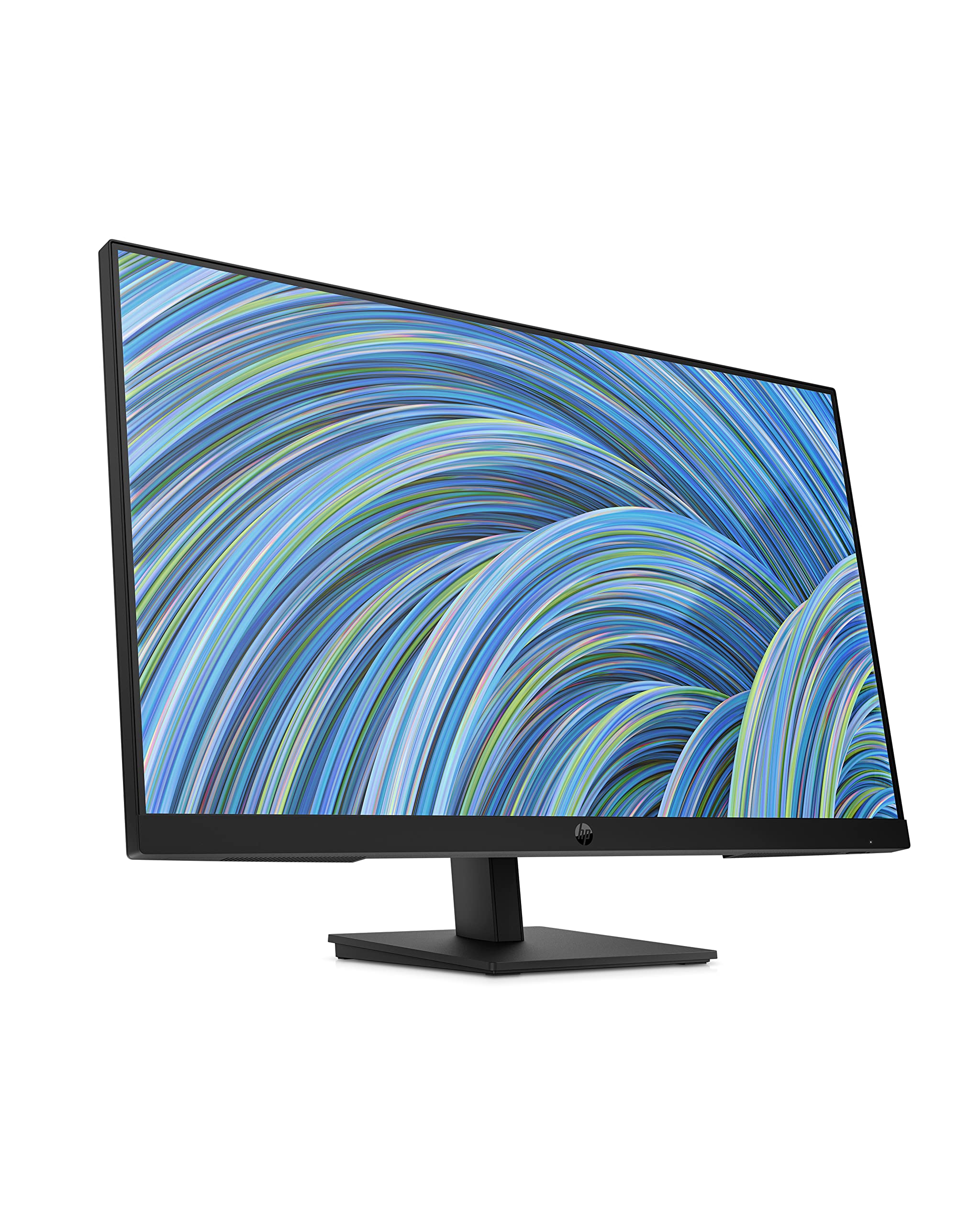 Monitor Hp M27ha Fhd, Panel Ips De 27 Pulgadas Con Audio Incorporado - Venta Internacional.