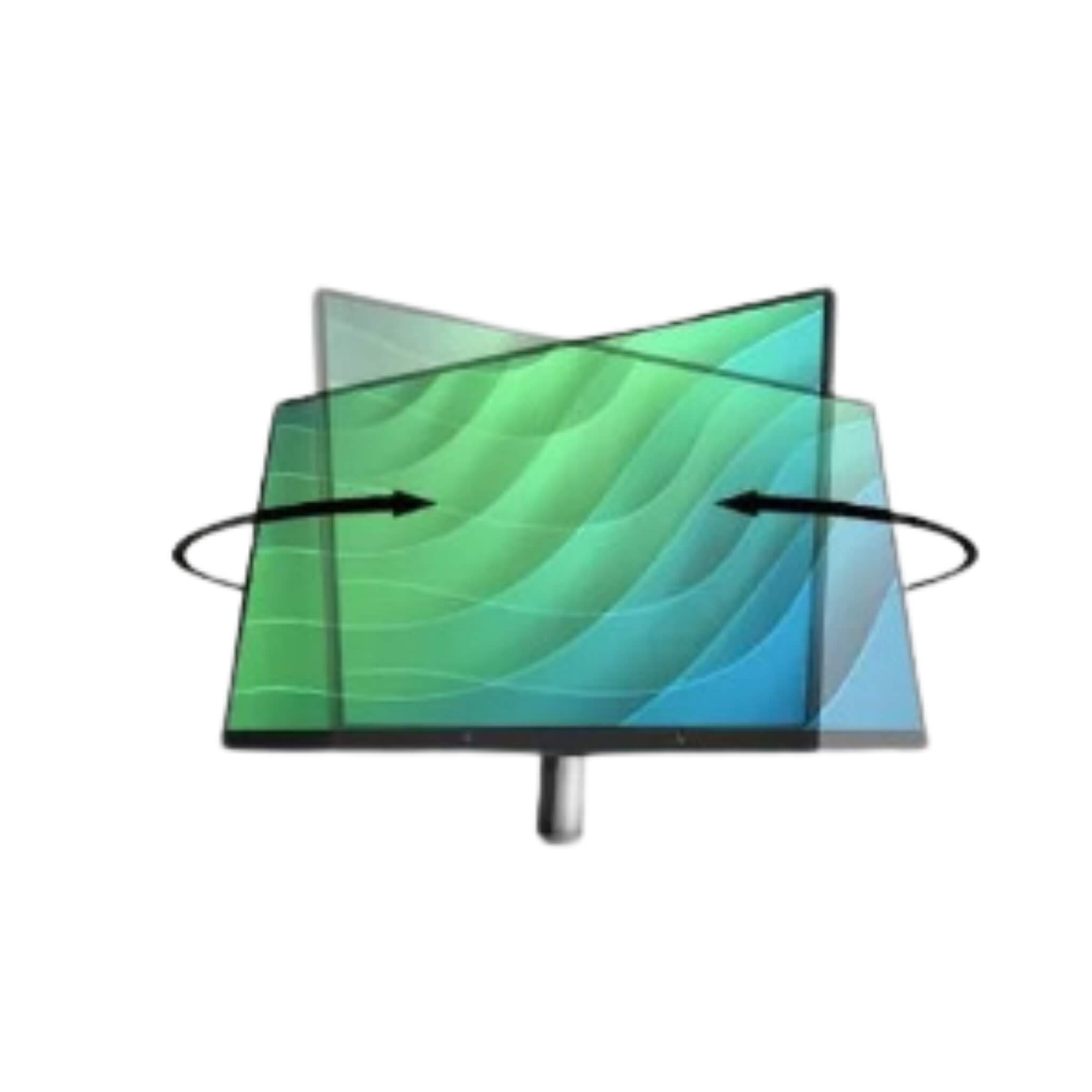 Foto 3 | Monitor Hp E27 G5 Fhd