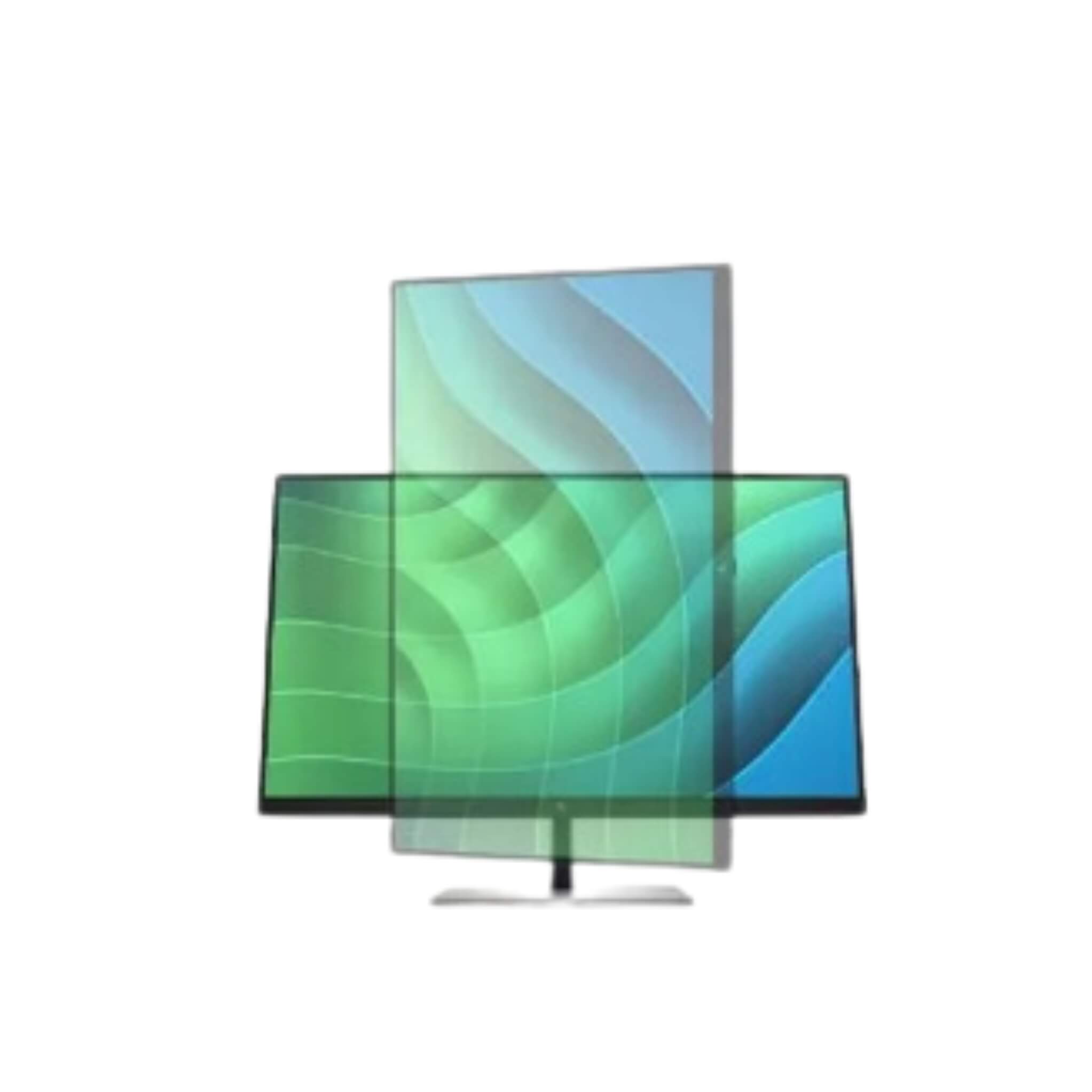 Foto 4 | Monitor Hp E27 G5 Fhd