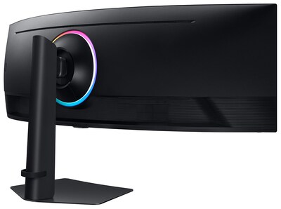 Foto 2 | Monitor Samsung 49'' Odyssey Oled G9 G95c Dqhd 240hz/0.03ms Neo Quantum Pro G-sync