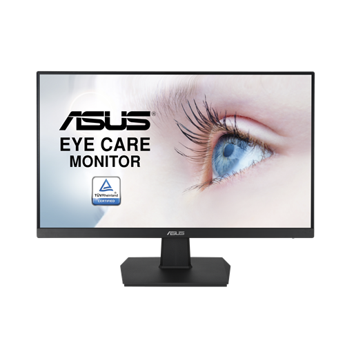 Foto 1 | Monitor Asus Va27ehey: 27 Pulgadas Full Hd Ips Sin Marco 75hz