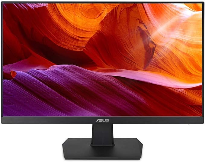 Foto 2 | Monitor Asus Va27ehey: 27 Pulgadas Full Hd Ips Sin Marco 75hz