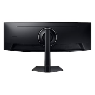 Foto 5 | Monitor Samsung 49'' Viewfinity S9 S95uc/curvo/5120x 1440 Dual Quad Hd
