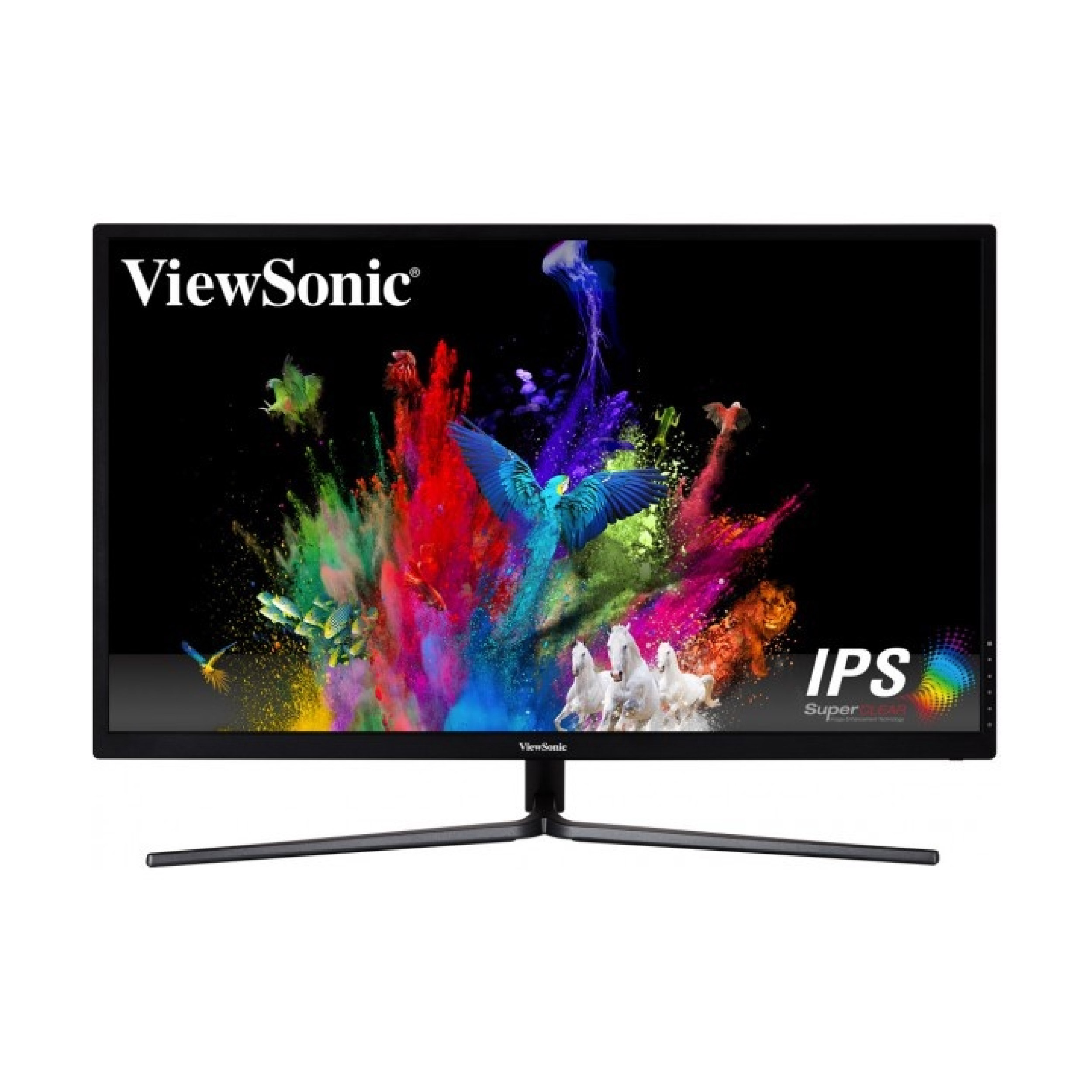 Foto 1 | Monitor Viewsonic Vx3211-2k-mhd 32'' Ips 2K