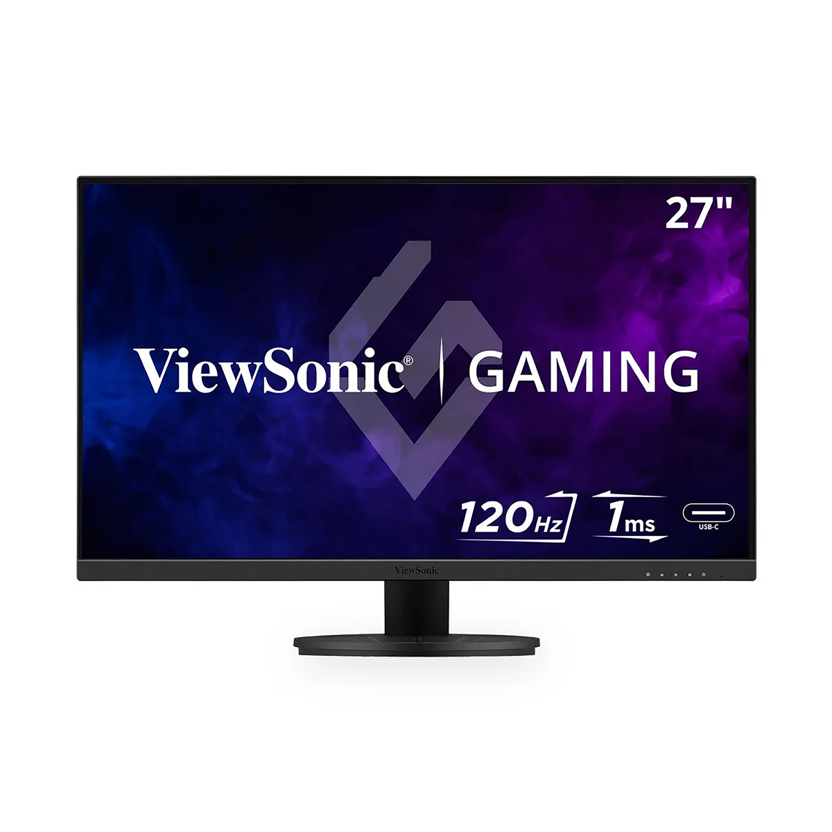 Monitor Gamer Viewsonic VX2716A 27'' 1080p Ips