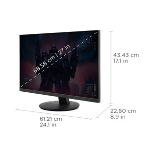 Foto 5 | Monitor Gamer Viewsonic VX2716A 27'' 1080p Ips