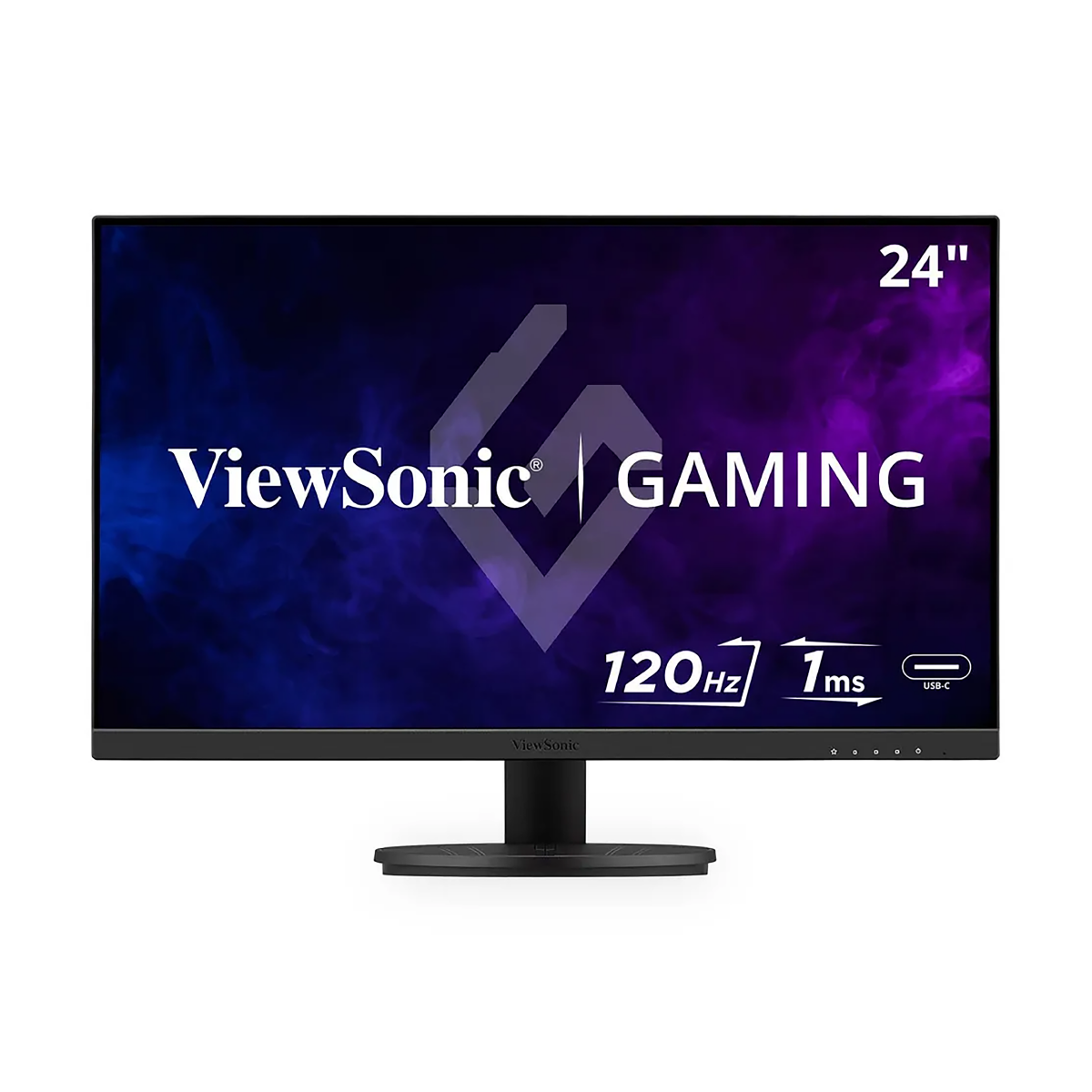 Foto 2 pulgar | Monitor Gamer Viewsonic VX2416A 24'' 1080p Ips