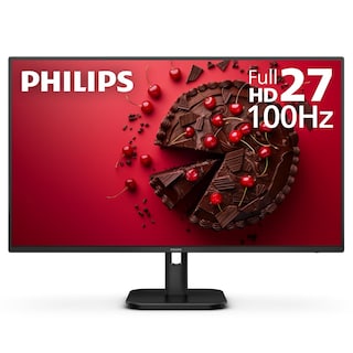 Foto 1 | Monitor Philips 27e1n1300a Ips Fhd De 27 Pulgadas (1920 X 1080) 100 Hz 1 Ms - Venta Internacional.
