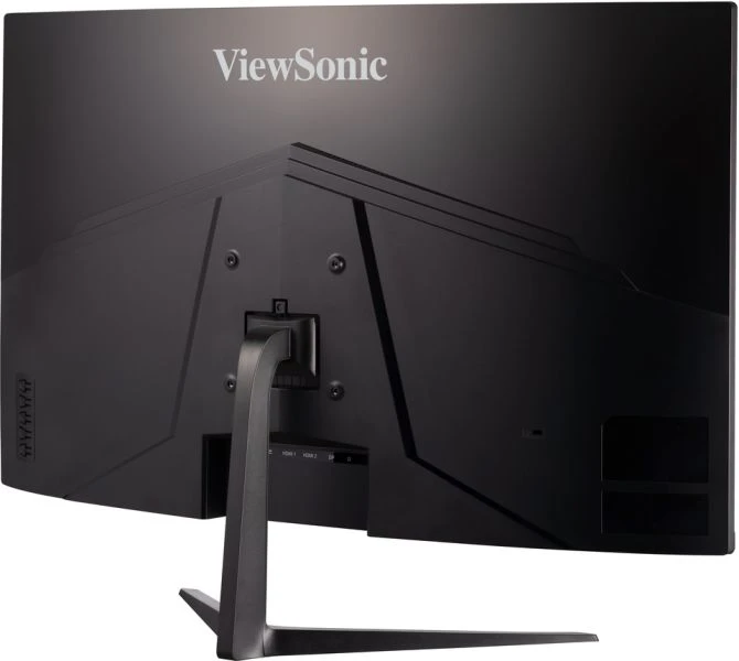 Foto 4 | Monitor Viewsonic 32'' Vx3218-pc-mhd Curvo Full Hd 1ms 180hz Hdmi Dp
