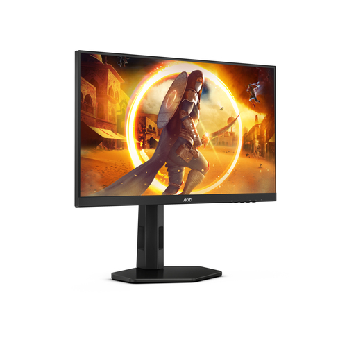 Monitor Aoc 24g4 23.8'' 1ms 180hz Full Hd Ips Hdmi